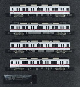 東武 10030型 リニューアル車 (東武スカイツリーライン・車番選択式) 4両編成セット (動力付き) (4両セット) (塗装済み完成品) (鉄道模型)