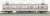 東武 10080型タイプ・リニューアル車 (東武スカイツリーライン) 4両編成セット (動力付き) (4両セット) (塗装済み完成品) (鉄道模型) 商品画像5