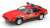 トヨタ セリカ・スープラ ロングビーチGP マーシャルカー (プラモデル) 商品画像1