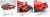 トヨタ セリカ・スープラ ロングビーチGP マーシャルカー (プラモデル) その他の画像1