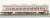 会津鉄道 6050系 (2パンタ車) 2両編成セット (動力付き) (2両セット) (塗装済み完成品) (鉄道模型) 商品画像4