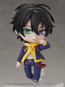 ねんどろいど 山田三郎 (フィギュア)