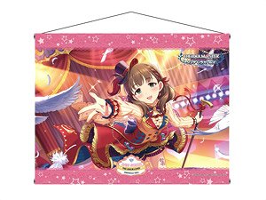 アイドルマスター シンデレラガールズ B2タペストリー 神崎蘭子 幻想と神話の紡ぎ手 Ver. (キャラクターグッズ)