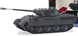 パンサー(V号戦車パンター) (ゲーム `World of Tanks`) (完成品AFV)