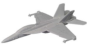 F/A-18 スーパー ホーネット (完成品飛行機)