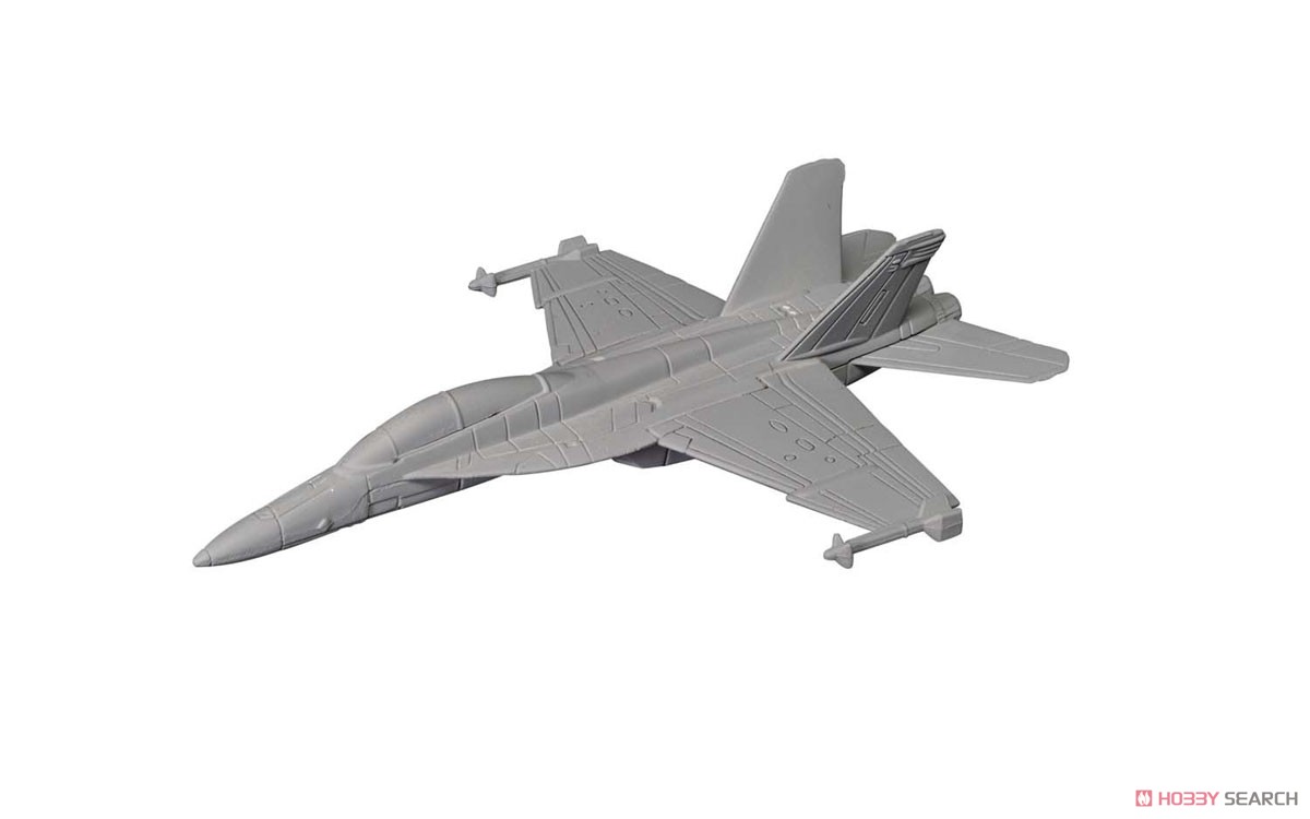F/A-18 スーパー ホーネット (完成品飛行機) その他の画像1