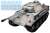 World of Tanks ドイツ 中戦車 レオパルトI SP Ver. (プラモデル) その他の画像4