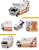 Tiny City No.73 Isuzu N Series Paramedic Equipment Tender (PET) (Diecast Car) Item picture2
