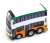 Tiny City Q Bus E500 MMC FL 12.8M White (Toy) Item picture1