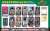 スクエアCANバッジ 僕のヒーローアカデミア ヒーローズバトルラッシュ A-BOX (10個セット) (キャラクターグッズ) 商品画像1