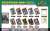 デコフレアクリルキーホルダー 僕のヒーローアカデミア ヒーローズバトルラッシュ A-BOX (10個セット) (キャラクターグッズ) 商品画像1