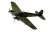 ハインケル He111 H-2 1H+JA Stab./KG26 1939.10.28 `The Humbie Heinkel` (完成品飛行機) その他の画像1