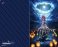 ブシロード ラバーマットコレクション Vol.599 Summer Pockets REFLECTION BLUE 『神山識』 (カードサプライ) 商品画像1 サムネイル