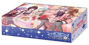 ブシロードストレイジボックスコレクション Vol.391 バンドリ！ガールズバンドパーティ！ 『Roselia』 Part.3 (カードサプライ)