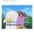 Gin Tama KatsuRap Parka Ladies M (Anime Toy) Other picture1