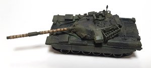 Chieftain MK5c (Plastic model)