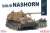 Sd.Kfz.164 Nashorn w/Neo Track (Plastic model) Package1