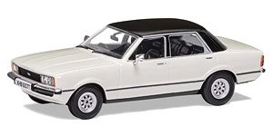 フォード エスコート Mk3 RS1600i グラファイトグレー (ミニカー)