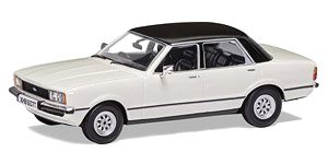 Ford Escort Mk3 RS1600i - Graphite Grey (Diecast Car)