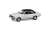 Ford Escort Mk3 RS1600i - Graphite Grey (Diecast Car) Item picture1