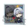 ぎゅぎゅっとシール part.4 アイドルマスター SideM 牙崎漣 (キャラクターグッズ) 商品画像1 サムネイル