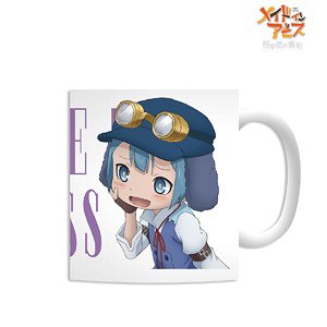 [Made in Abyss the Movie: Dawn of the Deep Soul] [Especially Illustrated] Usagiza Nanachi Marulk Mug Cup Vol.3 (Anime Toy)
