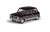 Mini 1275GT - Black Tulip (Diecast Car) Item picture1