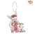 [Made in Abyss the Movie: Dawn of the Deep Soul] [Especially Illustrated] Usagiza Nanachi Nanachi & Mitty Acrylic Key Ring Vol.3 (Anime Toy) Item picture1