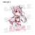 [Yuki Yuna is a Hero: The Wasio Sumi Chapter/Hero Chapter] Trading Mini Acrylic Figure (Set of 10) (Anime Toy) Item picture2