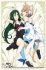 キャラクタースリーブ Re:ゼロから始める異世界生活 クルシュ＆フェリス (EN-938) (カードスリーブ) 商品画像1 サムネイル