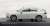 アウディ A4 アバント グレイシアホワイト (ミニカー) 商品画像2