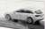 アウディ A4 アバント グレイシアホワイト (ミニカー) 商品画像3