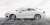 アウディ A5 クーペ グレイシアホワイト (ミニカー) 商品画像2