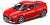 アウディ TT RS クーペ カタルーニャレッド (ミニカー) その他の画像1
