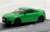 アウディ TT RS クーペ グリーン (ミニカー) 商品画像1