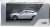 アウディ A7 スポーツバック グレイシアホワイト (ミニカー) パッケージ1