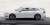 アウディ A6 アバント グレイシアホワイト (ミニカー) 商品画像2