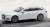 アウディ A6 アバント グレイシアホワイト (ミニカー) 商品画像1