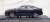 アウディ S5 スポーツバック ナバーラブルー (ミニカー) 商品画像2