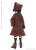 Alvastaria / Luchino -Pirate Boy Dream- (Fashion Doll) Item picture3