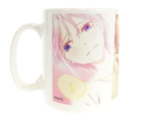 The Quintessential Quintuplets Mug Cup Ichika (Anime Toy)