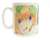 The Quintessential Quintuplets Mug Cup Yotsuba (Anime Toy) Item picture1