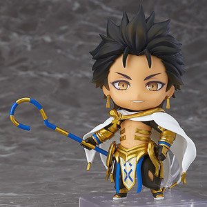 Nendoroid Rider/Ozymandias: Ascension Ver. (PVC Figure)