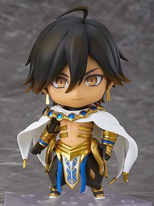 Nendoroid Rider/Ozymandias (PVC Figure)