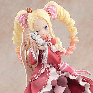 Beatrice: Tea Party Ver. (PVC Figure)