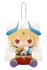 Fate/Grand Order -絶対魔獣戦線バビロニア- ぴたぬい ギルガメッシュ (キャラクターグッズ) 商品画像1 サムネイル