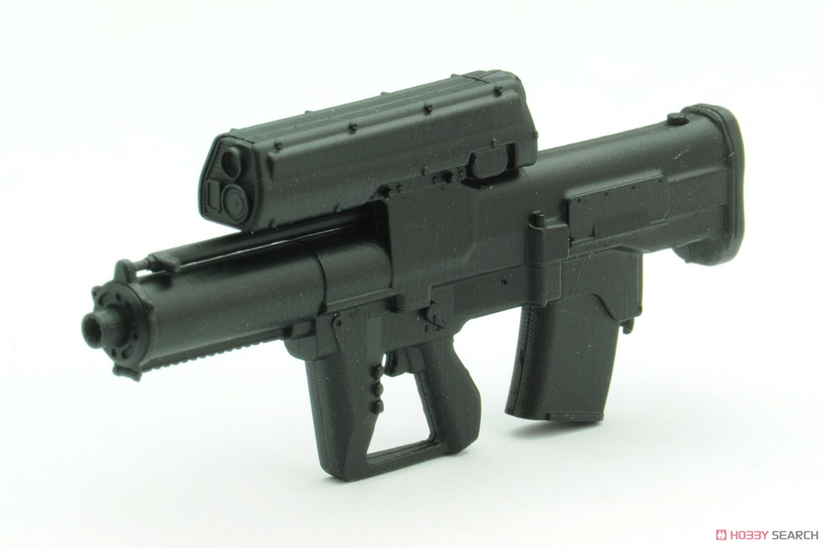 1/12 Little Armory (LD027) Armoury A (Plastic model) Item picture2