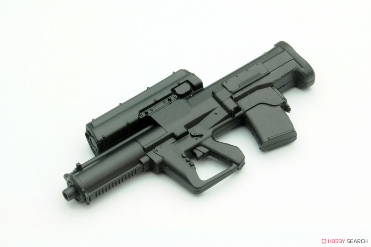 1/12 Little Armory (LD027) Armoury A (Plastic model) Item picture3
