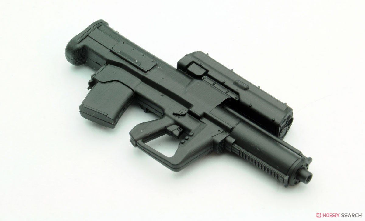 1/12 Little Armory (LD027) Armoury A (Plastic model) Item picture4