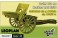 Soviet 122mm Howitzer M1910/30 (Plastic model) パッケージ1 Thumbnail